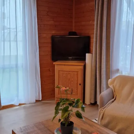 Apartman Les D Évian-les-Bains