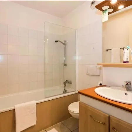 Les D Apartman Évian-les-Bains
