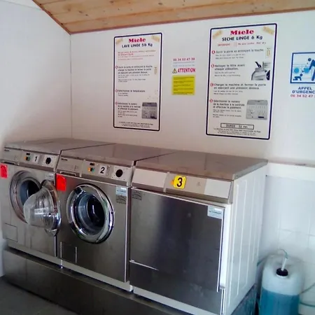 Les D Apartman *